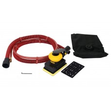 Mirka® - OS 353DB 81 x 133 mm Dust Bag 3.0 mm orbit